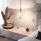 Altus Alabaster Pendant Light-Pendant for living room,Pendant for kitchen,Pendant for bathrooms,Pendant for bedrooms,Pendant for foyer,Pendant for stairways,Pendant for dining room-Blushlighting