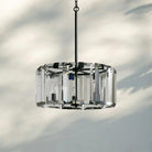 Amaya Round Chandelier 5/7 - Light - 5 - Light 21.5''BronzeBlushlighting