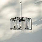 Amaye Round Chandelier 5/7-Light-