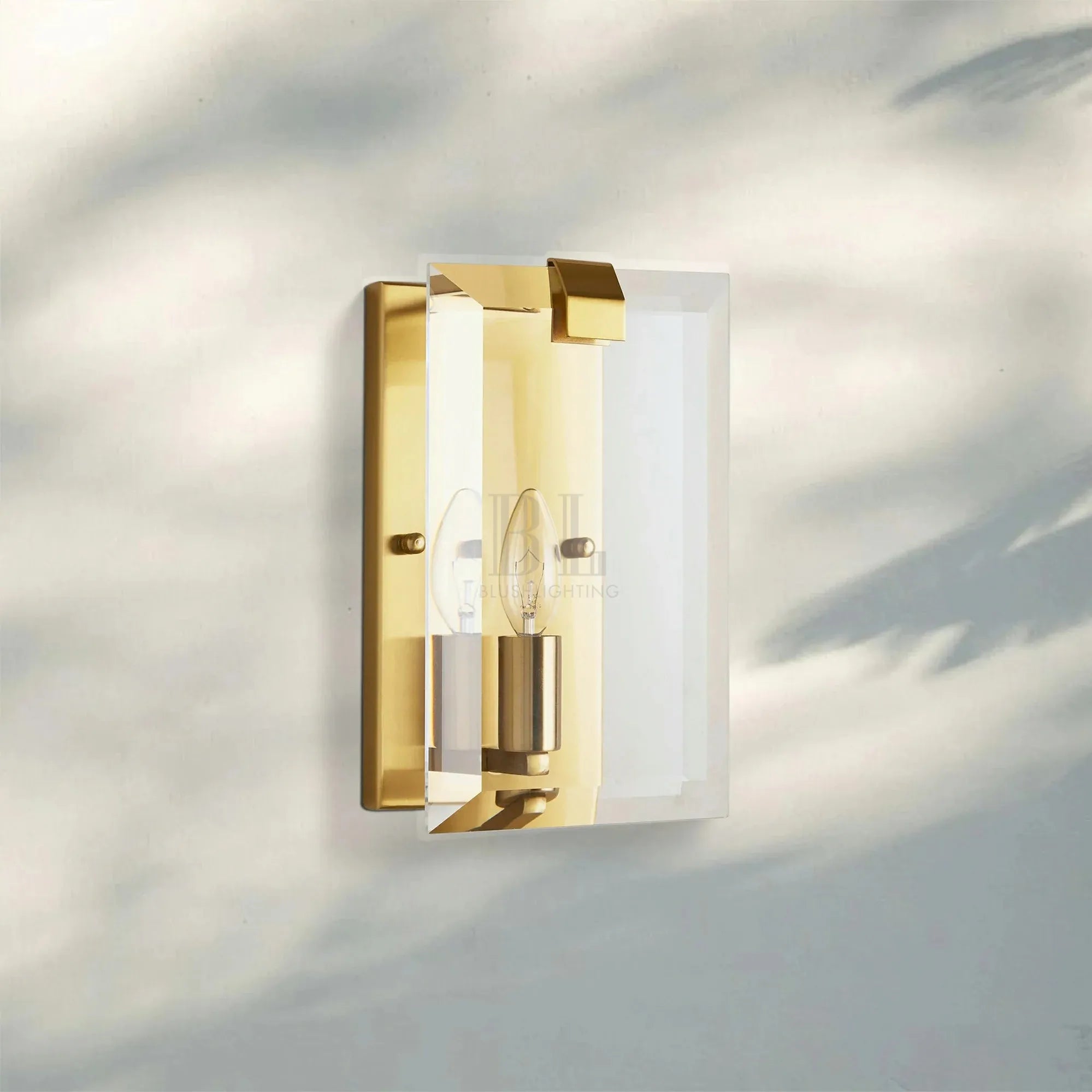 Amaye Wall Sconce-