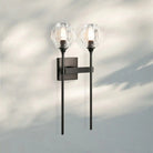 Amoroso 2-Light Wall Sconce-Lighting-Blushlighting