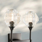 Amoroso 2-Light Wall Sconce-Lighting-Blushlighting