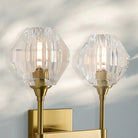 Amoroso 2-Light Wall Sconce-Lighting-Blushlighting