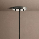 Amoroso Pendant - BlackBlushlighting