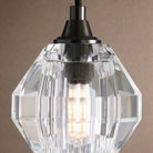 Amoroso Pendant - BlackBlushlighting
