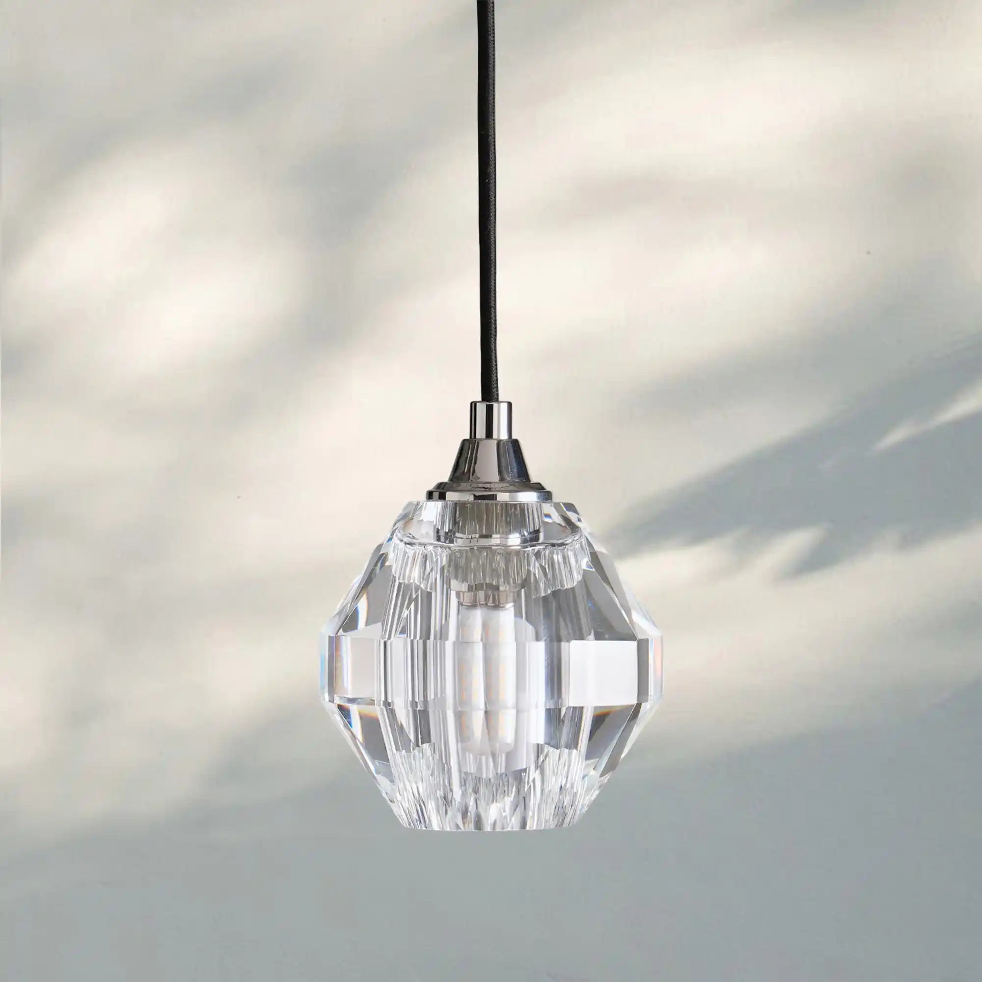 Amoroso Pendant-Lighting-NICKEL-Blushlighting