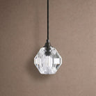 Amoroso Pendant - BlackBlushlighting