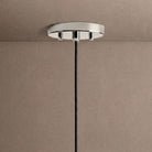 Amoroso Pendant - BlackBlushlighting