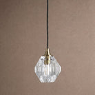 Amoroso Pendant - BRASSBlushlighting