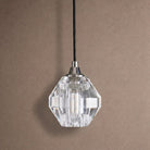 Amoroso Pendant - NICKELBlushlighting
