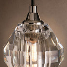 Amoroso Pendant - BlackBlushlighting