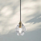Amoroso Pendant - BRONZEBlushlighting