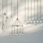 Amoroso Pendant - NICKELBlushlighting