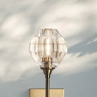 Amoroso Wall Sconce-Lighting-Blushlighting