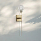 Amoroso Wall Sconce-Lighting-Blushlighting