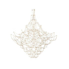 Amos Light Group Chandelier - Φ 78.7″ x H 78.7″ / Dia 200cm x H 200cmGoldWarm LightBlushlighting