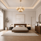 Ananas Pineapple Duo Chandelier - Blushlighting