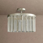 Andalucian Flushmount - Blushlighting