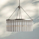 Andalucian Round Chandelier 24"35"-35''-