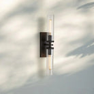 Andreass 2-Light Wall Sconce-