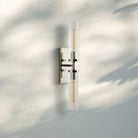 Andreass 2-Light Wall Sconce-