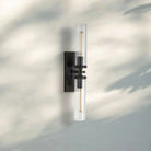 Andreass 2-Light Wall Sconce-Bronze-