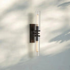 Andreass 2-Light Wall Sconce-