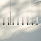 Andreass Linear Chandelier 5/7/8 Light-