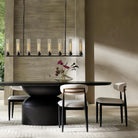 Andreass Linear Chandelier 5/7/8 Light-