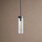 Andreas Pendant - BlackBlushlighting