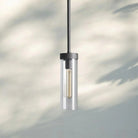 Andreas Pendant - BlackBlushlighting