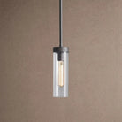 Andreas Pendant - NickelBlushlighting