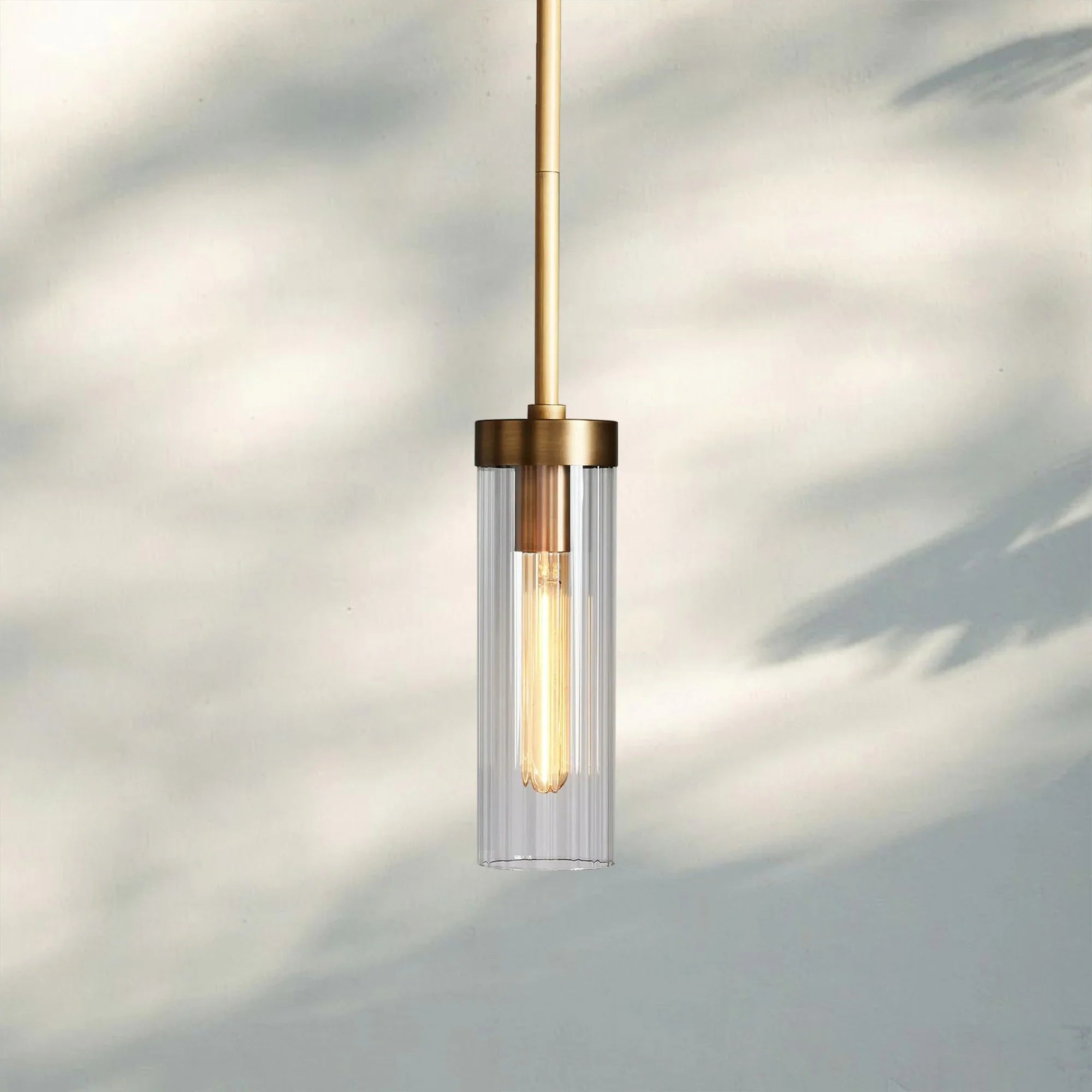 Andreas Pendant-