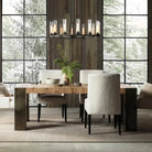 Andreass Round Chandelier 10/12 Light-