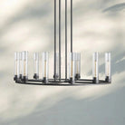 Andreass Round Chandelier 10/12 Light-