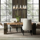 Andreass Round Chandelier 10/12 Light-