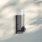 Andreass Wall Sconce-Bronze-