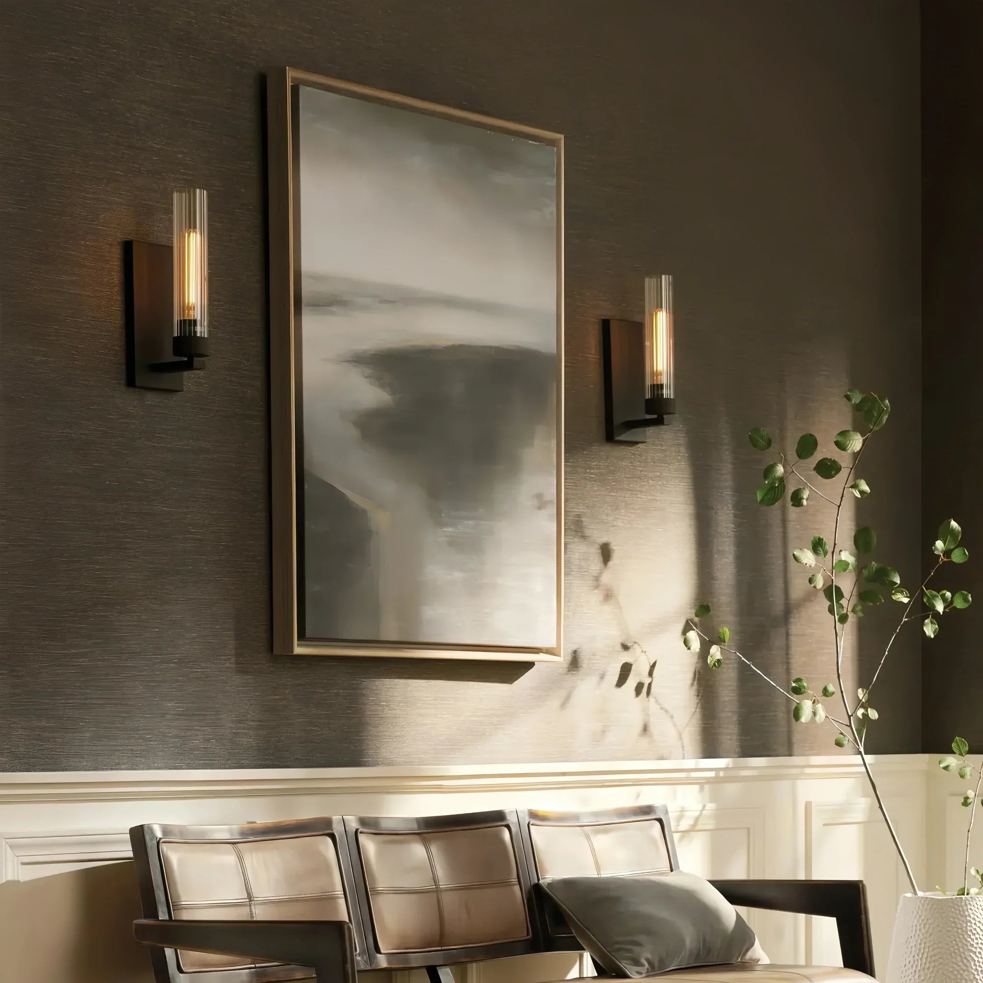 Andreass Wall Sconce-