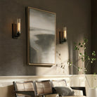 Andreass Wall Sconce-