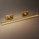 Anite Picture Light - Antique Brass30″ WBlushlighting