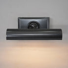 Anite Picture Light - Matte Black8" WBlushlighting