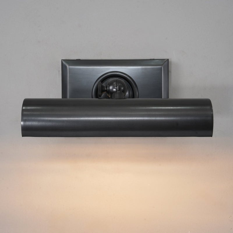 Anite Picture Light - Matte Black8" WBlushlighting