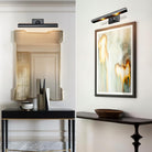 Anite Picture Light - Matte Black30″ WBlushlighting