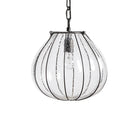 Ankaran Gourd Pendant - Camilalamps - CA - PEN257101