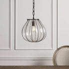 Ankaran Gourd Pendant - Camilalamps - CA - PEN257101