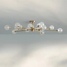 Apollo Flush Mount - Blushlighting