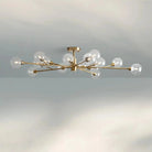 Apollo Flush Mount - Blushlighting