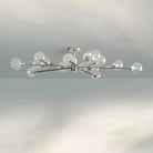 Apollo Flush Mount - Blushlighting