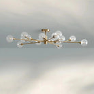 Apollo Flush Mount - Blushlighting