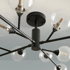 Apollo Flush Mount - Blushlighting